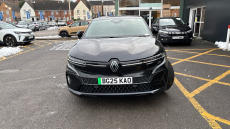 Renault Megane E-Tech EV60 160kW Techno Comfort Range 60kWh 5dr Auto Electric Hatchback